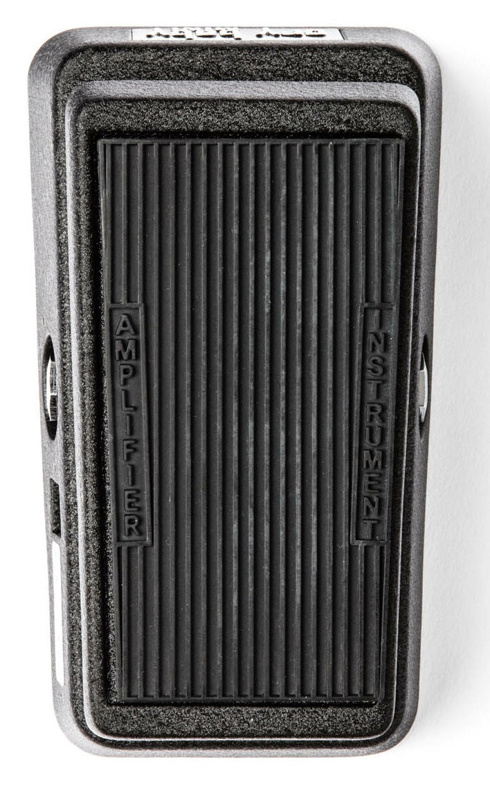 Dunlop Cry Baby Mini Used – Langley Guitar Centre CBM95 CryBaby Mini Wah