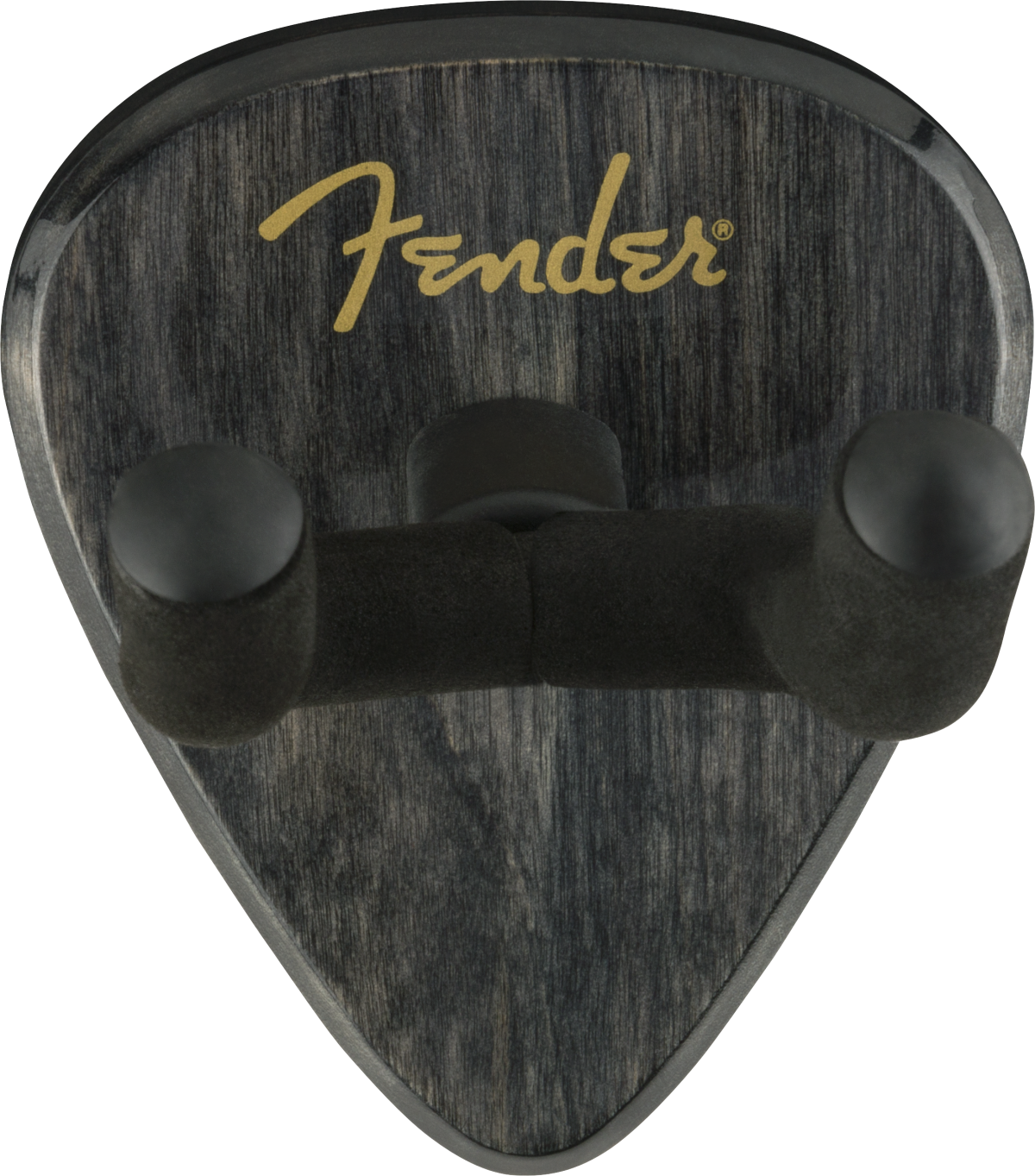 Fender Guitar Wall Hanger. Black