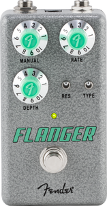 Fender Hammertone™ Flanger - FREE delivery