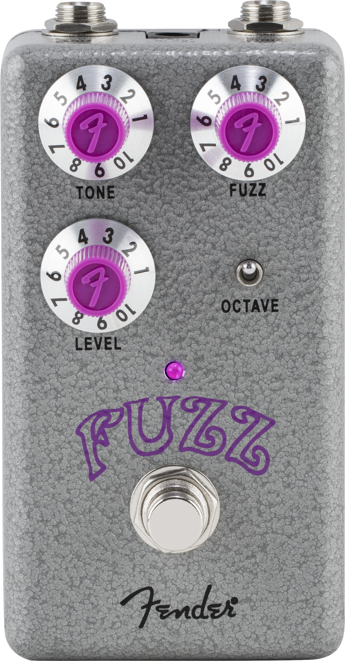 Fender Hammertone™ Fuzz - FREE delivery