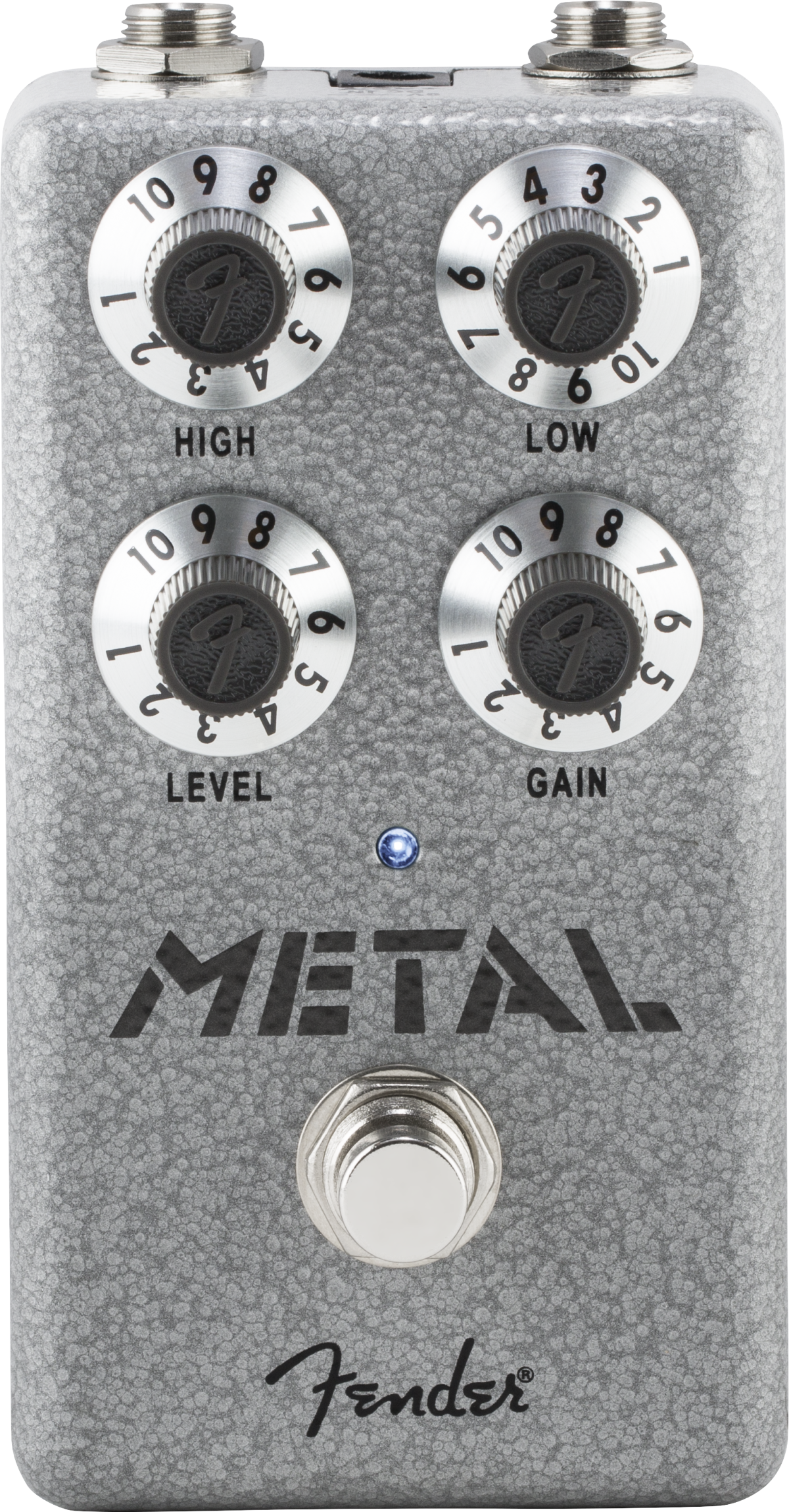 Fender Hammertone™ Metal - FREE delivery