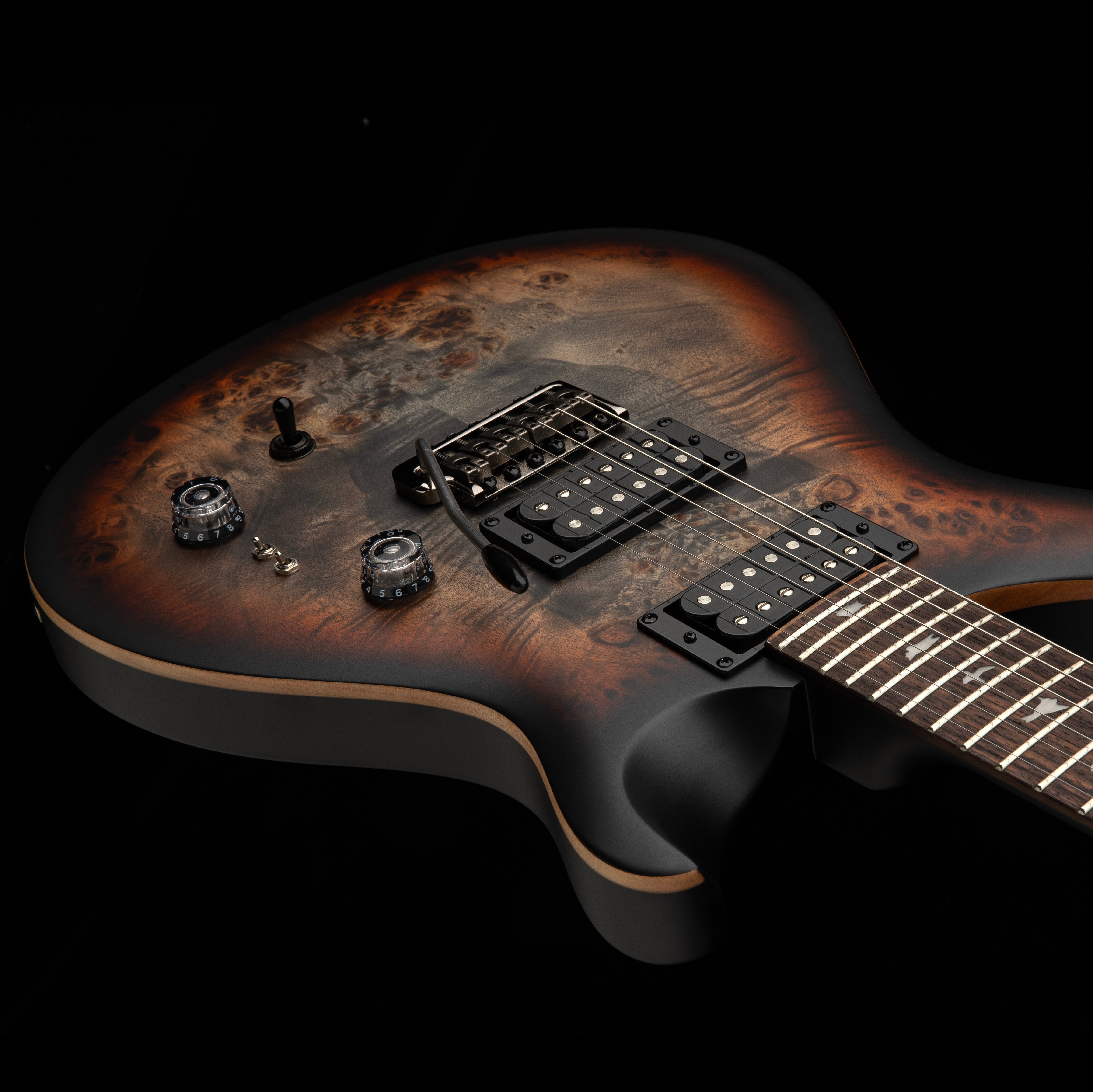All Electric Guitars