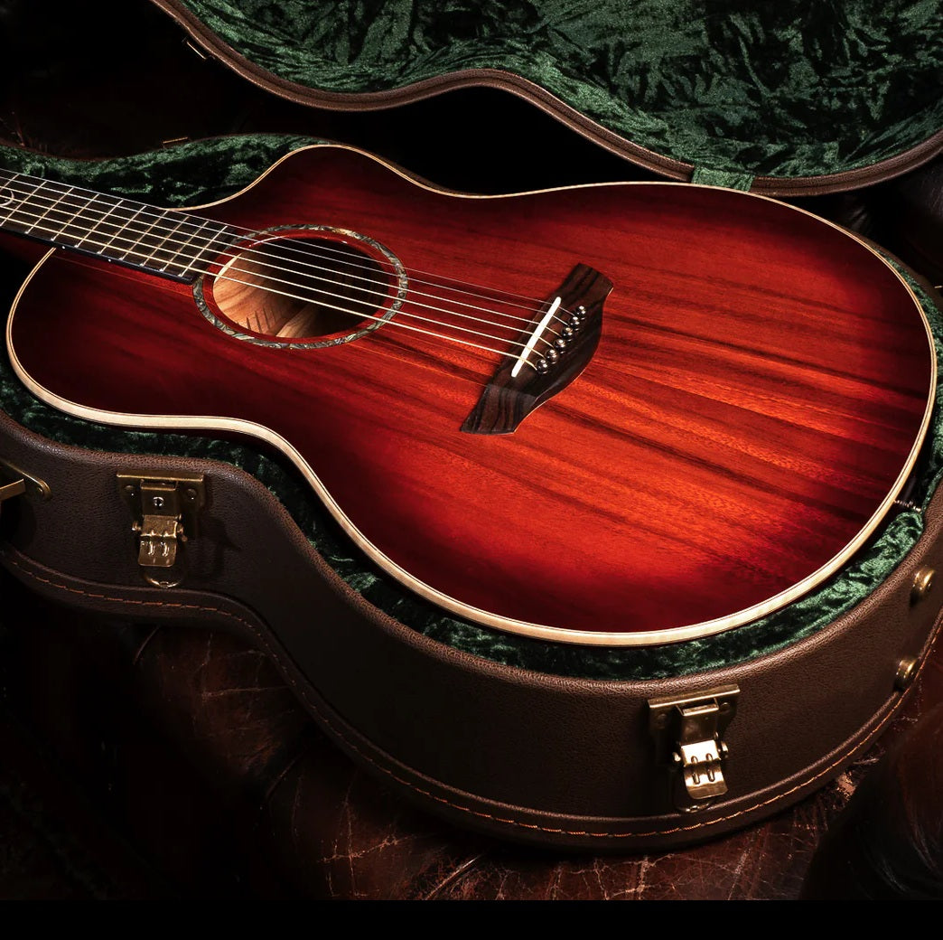 Used Acoustic Guitars
