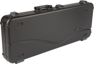 Fender molded guitar case discount