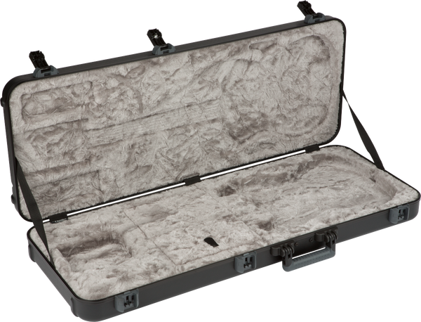 Fender Deluxe Molded Case For Stratocaster Or Telecaster