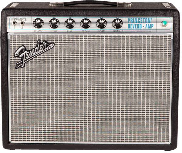 Fender '68 Custom Princeton® Reverb