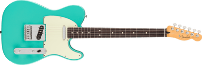 Fender 75th Anniversary Player II Telecaster, Seafoam Green - COMING JULY 2026