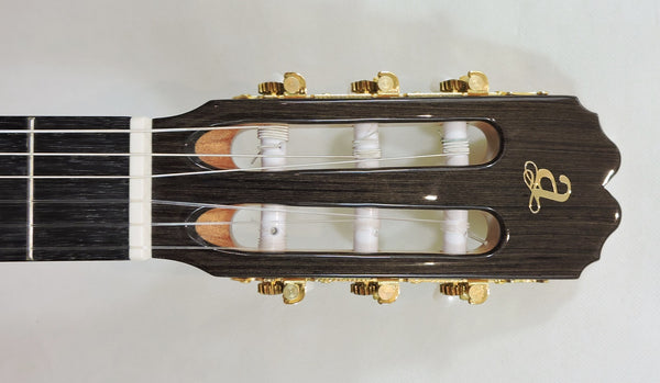 Admira Granada 2024 Electro-Cutaway Classical Guitar