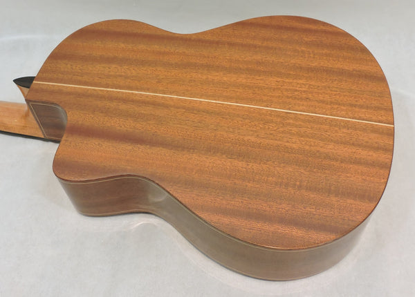 Admira Granada 2024 Electro-Cutaway Classical Guitar