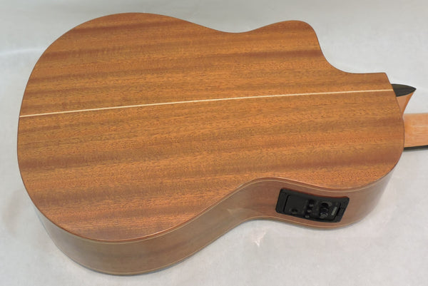 Admira Granada 2024 Electro-Cutaway Classical Guitar