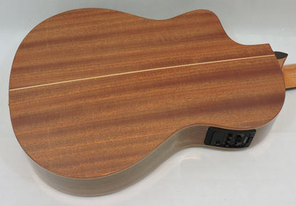 Admira Granada 2024 Electro-Cutaway Thinline Classical Guitar