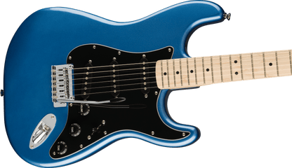 Squier Affinity Series™ Stratocaster Lake Placid Blue