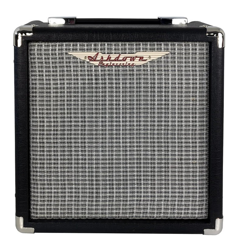 Ashdown Studio Junior 15w Bass Combo