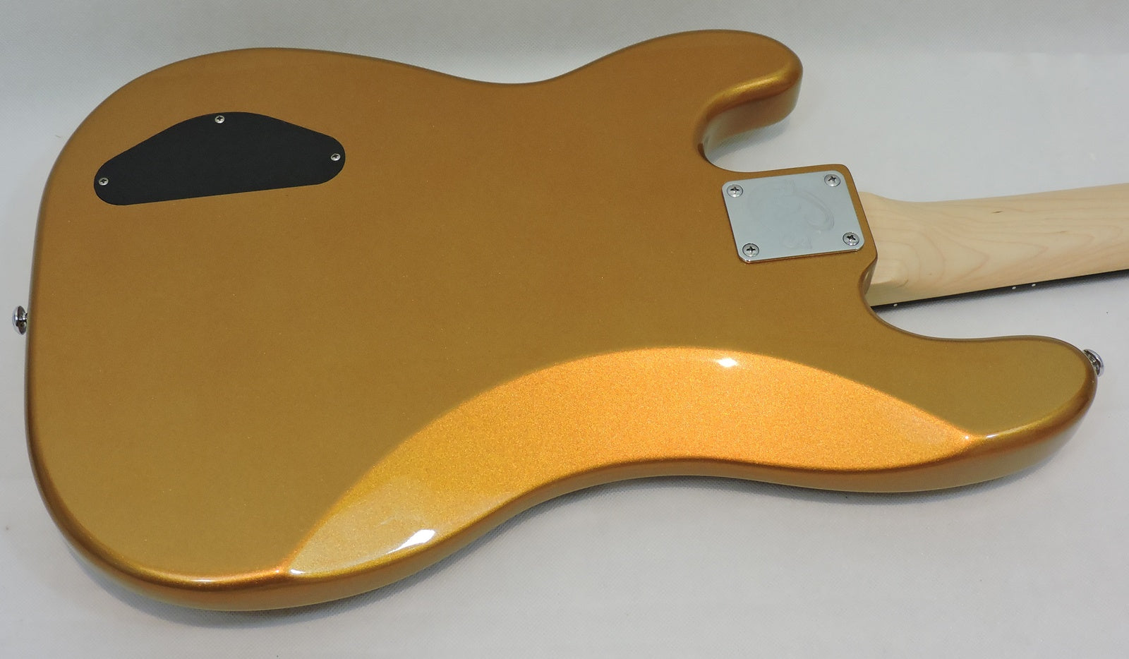 Bass Collection Powerhouse - Used