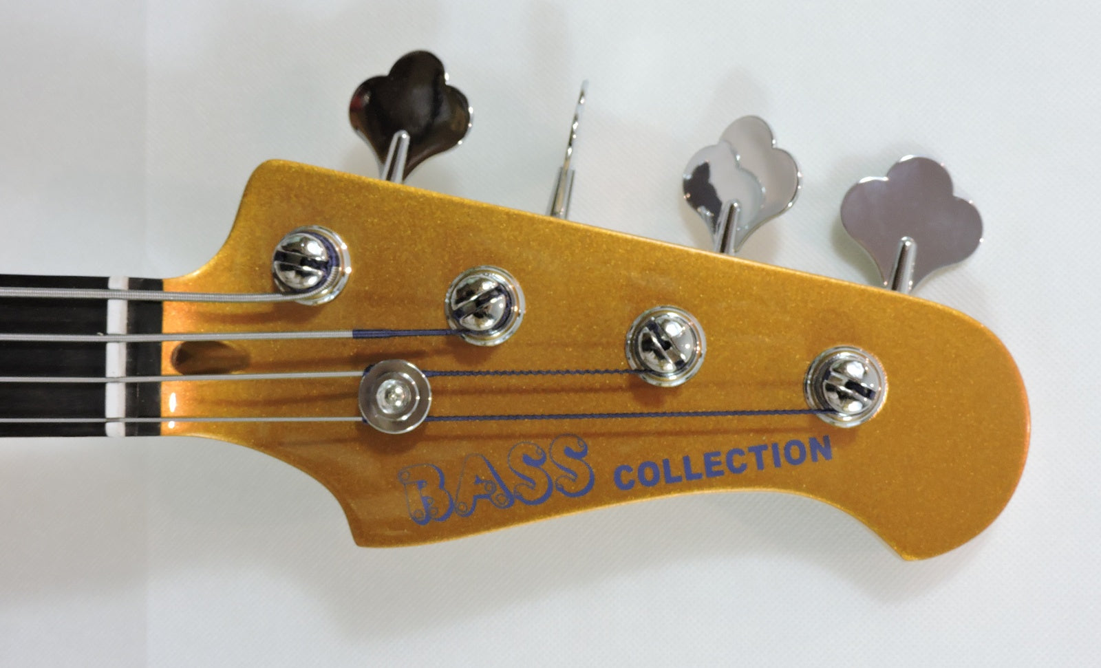 Bass Collection Powerhouse - Used