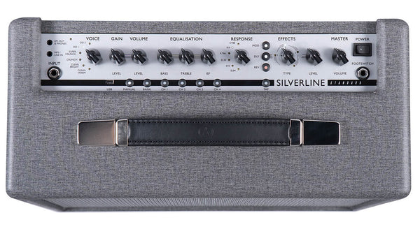 Blackstar Silverline Standard 20w