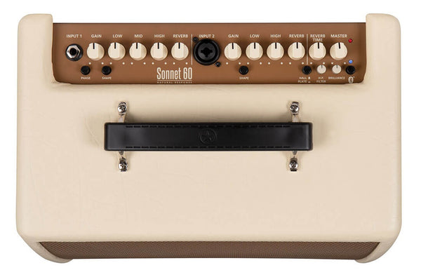 Blackstar Sonnet 60 Blonde Acoustic Amp