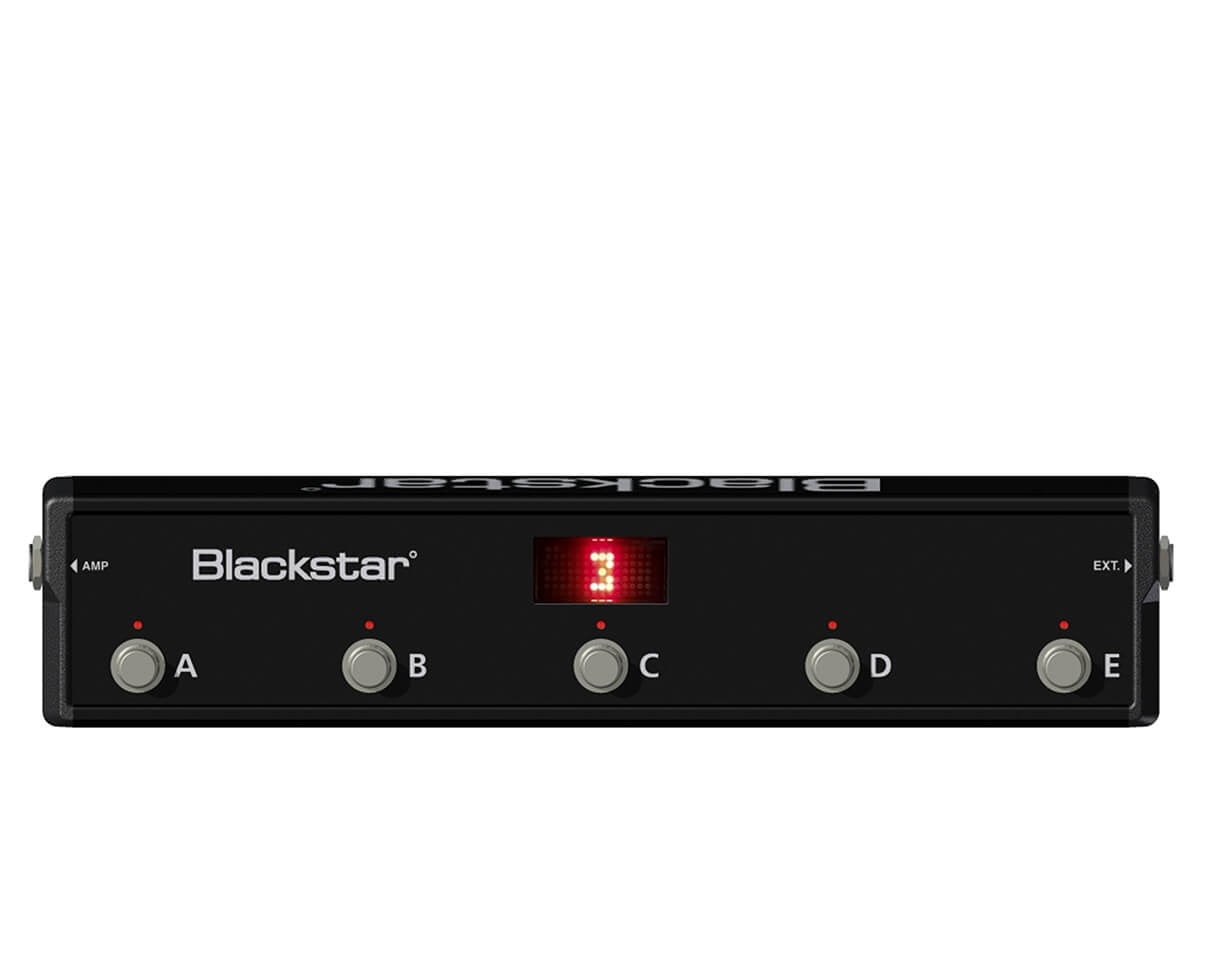 Blackstar FS-12 Footswitch