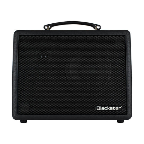 Blackstar Sonnet 60 Black Acoustic Amp