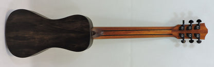 Bromo BAR3E Travel Guitar