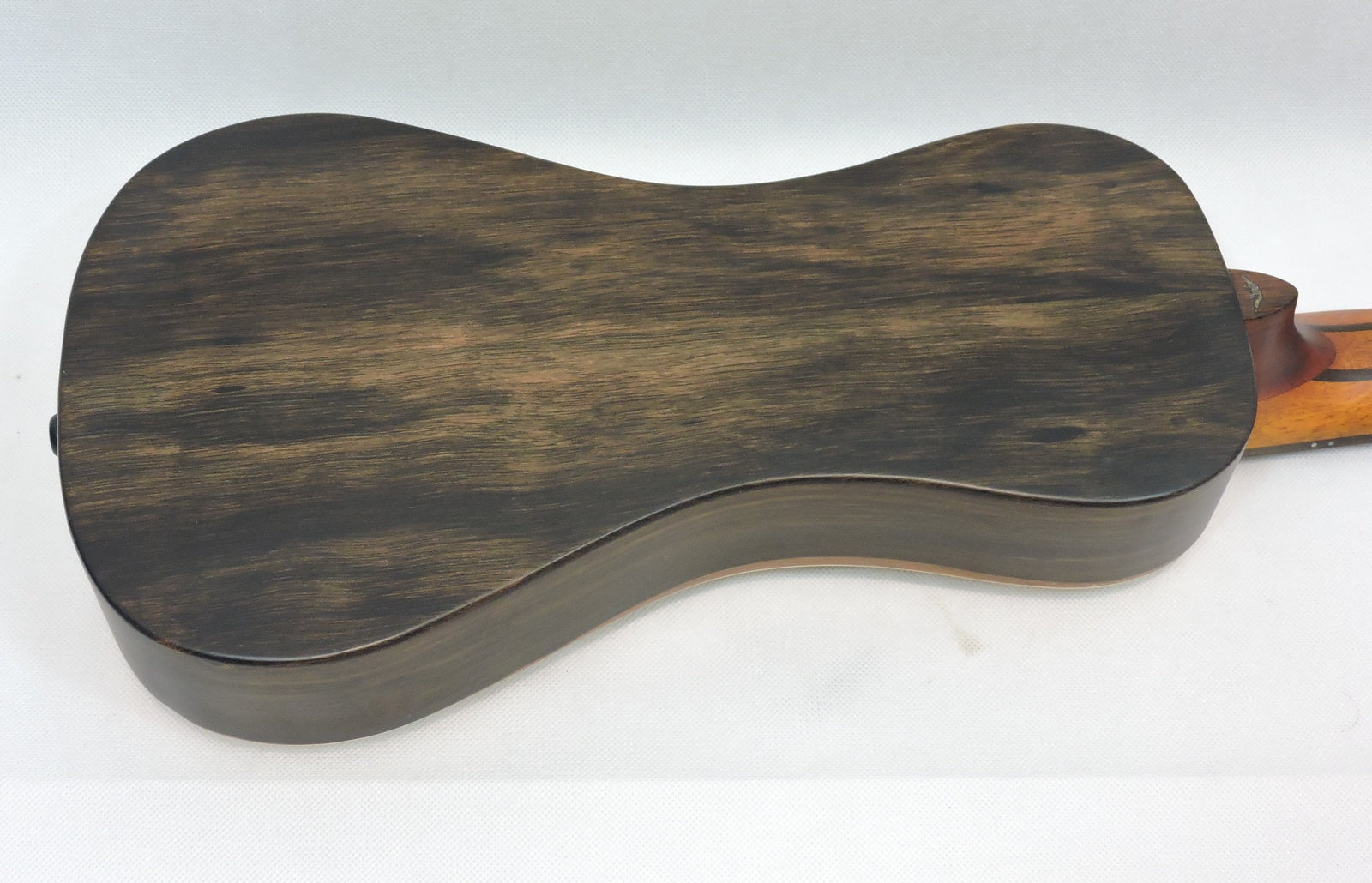 Bromo BAR3E Travel Guitar