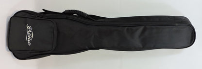 Bromo BAR3E Travel Guitar