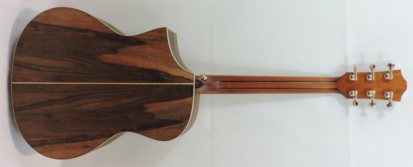 Bromo BAR4 GCE All Solid