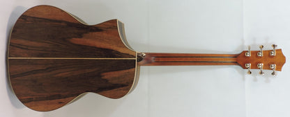 Bromo BAR4 GCE All Solid