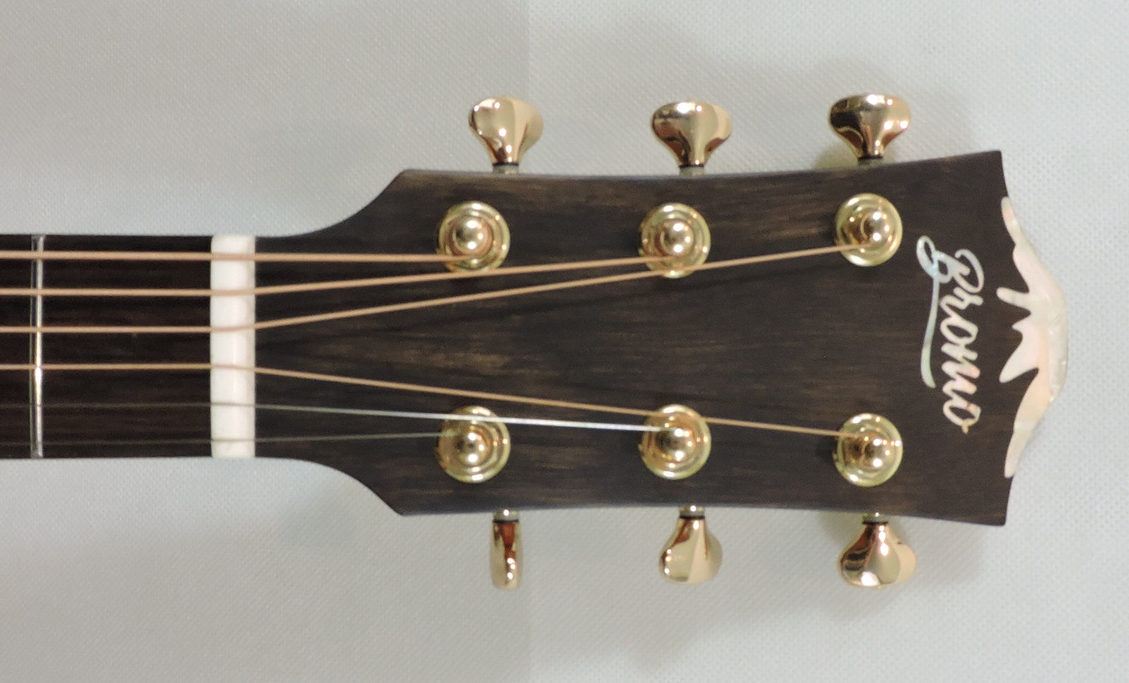 Bromo BAR4 GCE All Solid