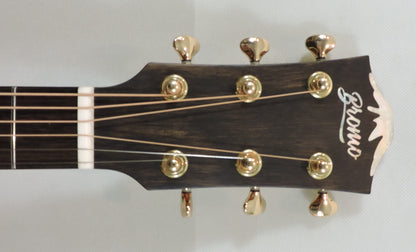 Bromo BAR4 GCE All Solid