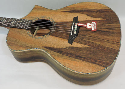 Bromo BAR4 GCE All Solid