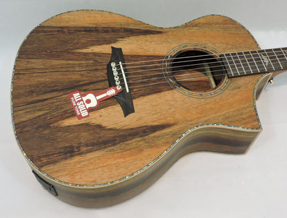 Bromo BAR4 GCE All Solid