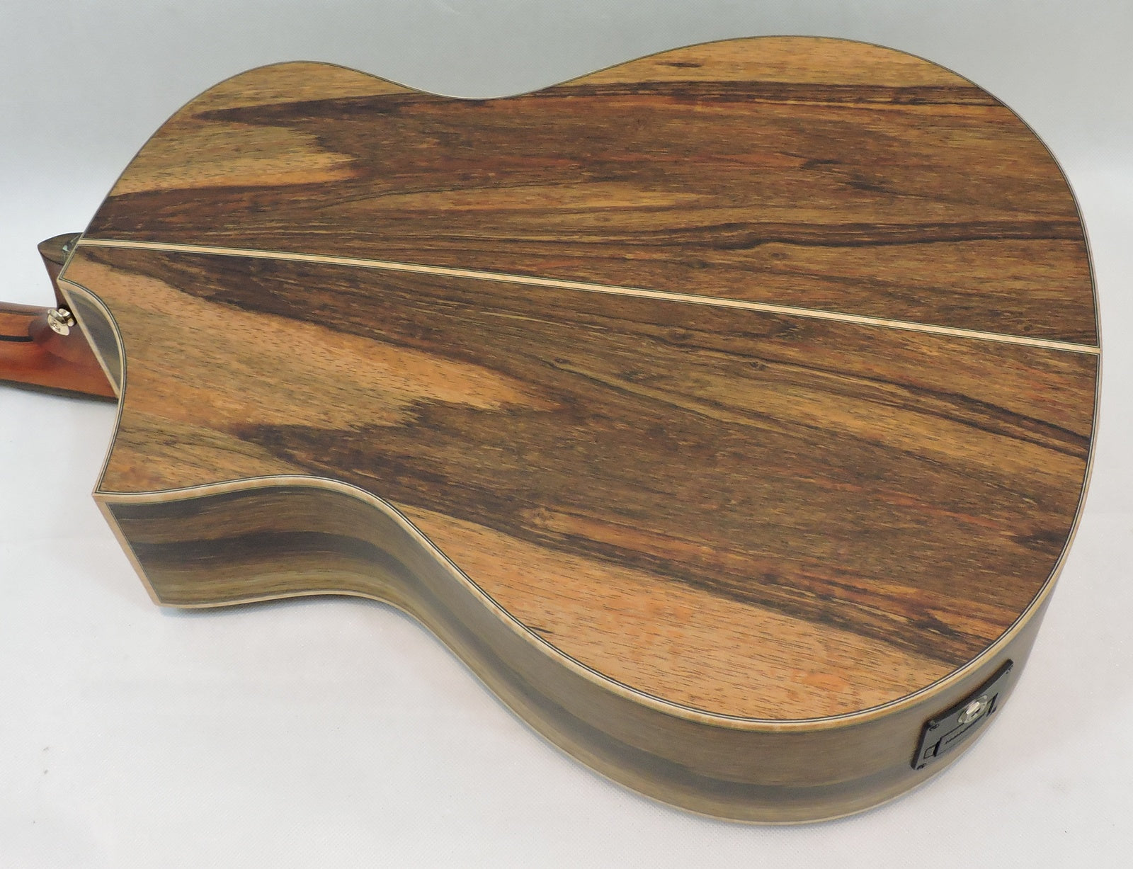 Bromo BAR4 GCE All Solid