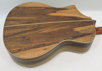 Bromo BAR4 GCE All Solid