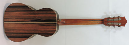 Bromo BAR6E Parlour Guitar. All Solid