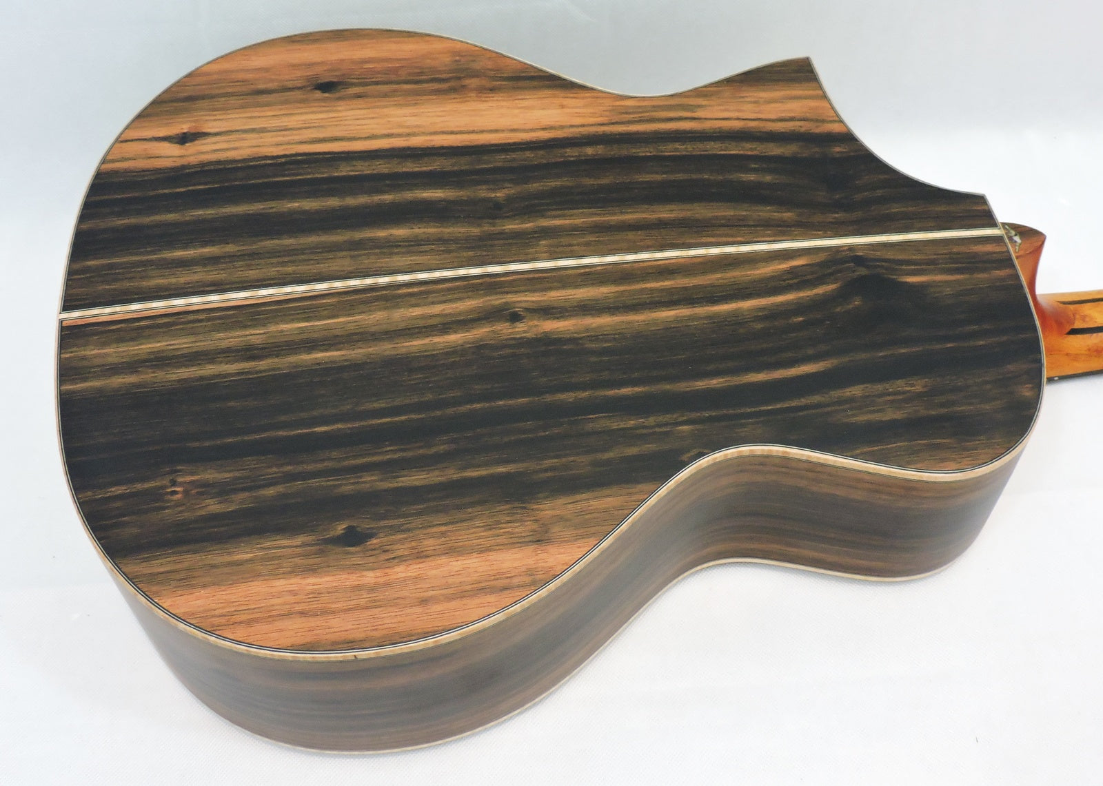 Bromo BAR5CE Rocky Mountain Series Electro-Acoustic. All Solid