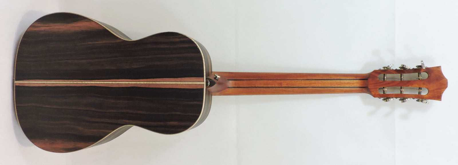 Bromo BAR6E Parlour Guitar