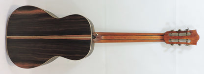 Bromo BAR6E Parlour Guitar