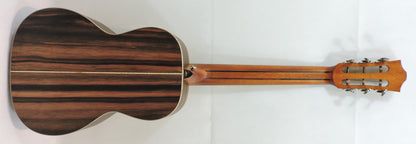 Bromo BAR6E Parlour Guitar