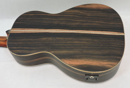 Bromo BAR6E Parlour Guitar