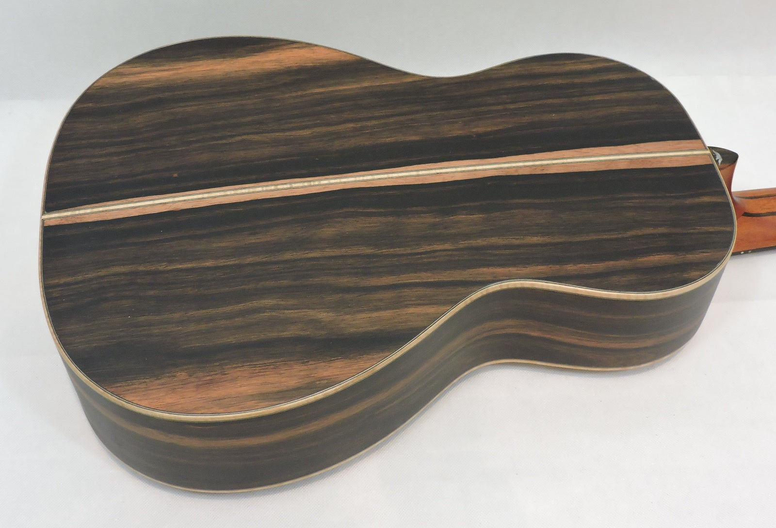 Bromo BAR6E Parlour Guitar