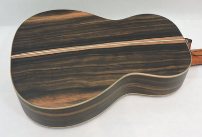 Bromo BAR6E Parlour Guitar