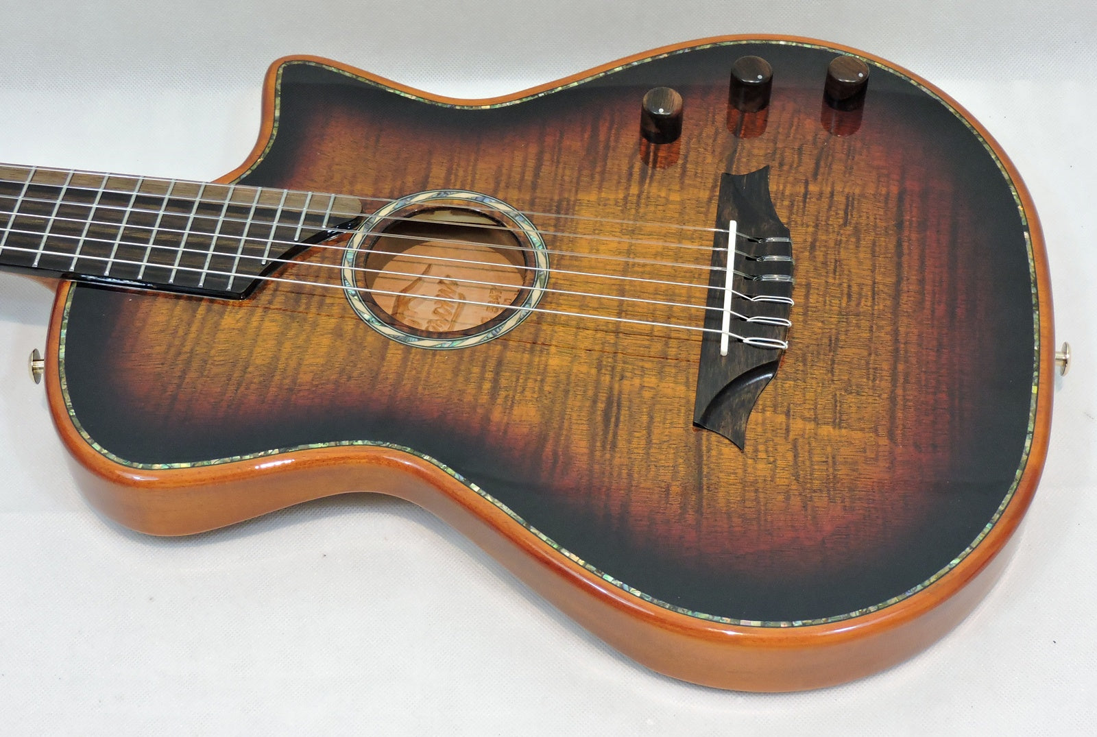 Bromo BEN2C 3ts Fusion Craft