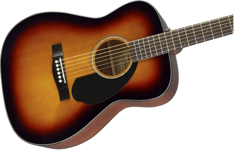 Fender CC-60S Sunburst