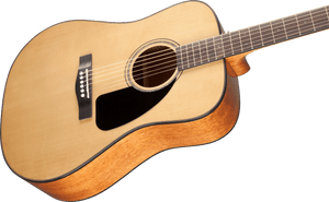 Fender CD-60 Dreadnought Natural