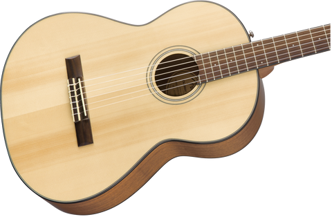 Fender CN-60S