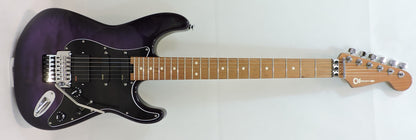 Charvel Marco Sfogli Signature Pro-Mod So-Cal Style 1 HSS FR CM QM - Ex-demo