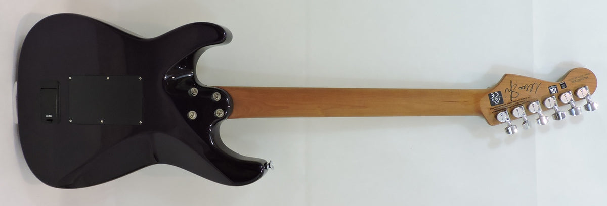 Charvel Marco Sfogli Signature Pro-Mod So-Cal Style 1 HSS FR CM QM - Ex-demo