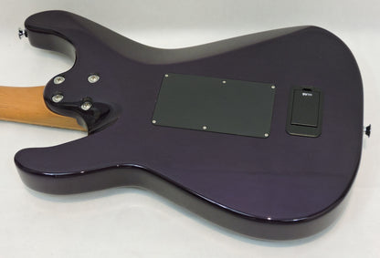 Charvel Marco Sfogli Signature Pro-Mod So-Cal Style 1 HSS FR CM QM - Ex-demo