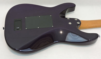 Charvel Marco Sfogli Signature Pro-Mod So-Cal Style 1 HSS FR CM QM - Ex-demo